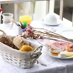 Almenara Suites * فيلا نوفا دي غايا
