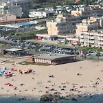 بيت ضيافة Almenara Suites