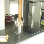 بيت ضيافة Almenara Suites *
