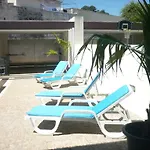 Almenara Suites بيت ضيافة فيلا نوفا دي غايا