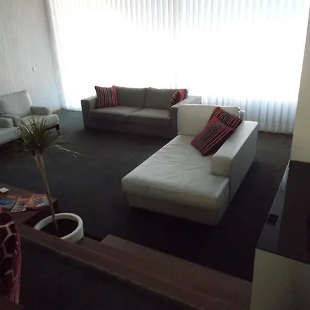 Almenara Suites