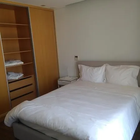 Almenara Suites 加亚新城