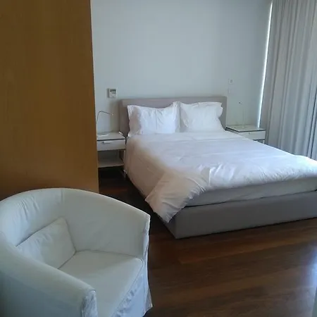 招待所 Almenara Suites *