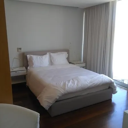 招待所 Almenara Suites 加亚新城