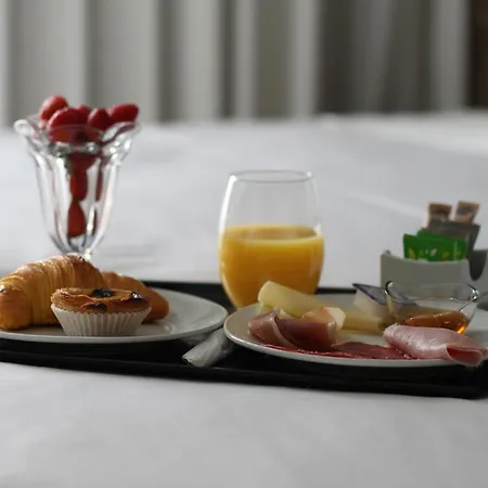 Almenara Suites