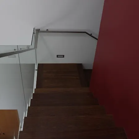 Almenara Suites 招待所 *