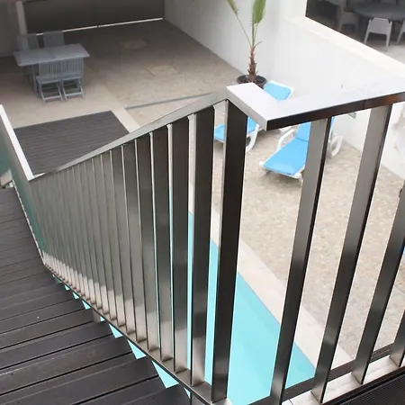 招待所 Almenara Suites