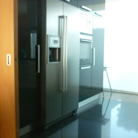 招待所 Almenara Suites