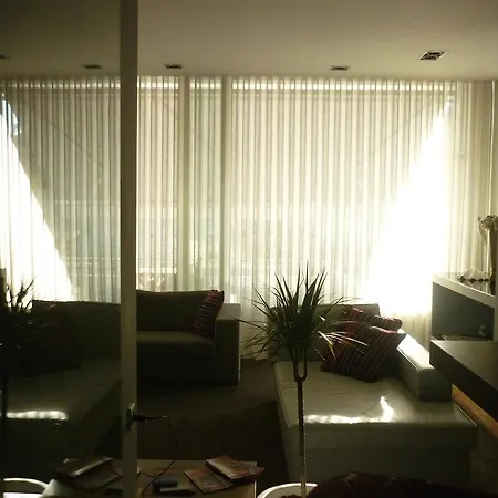 Almenara Suites بيت ضيافة فيلا نوفا دي غايا