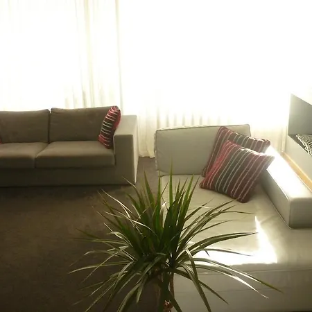 Almenara Suites فيلا نوفا دي غايا