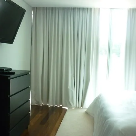 Almenara Suites *