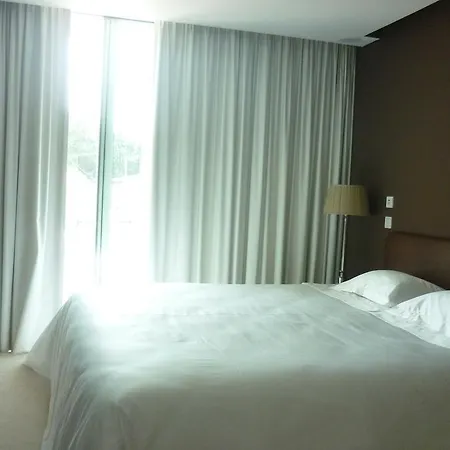 Almenara Suites