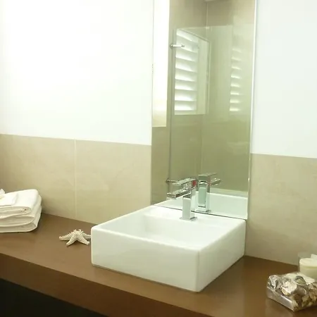 招待所 Almenara Suites
