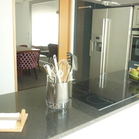 招待所 Almenara Suites *