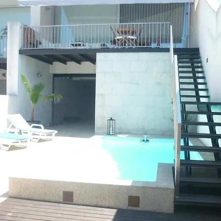 Almenara Suites * 加亚新城