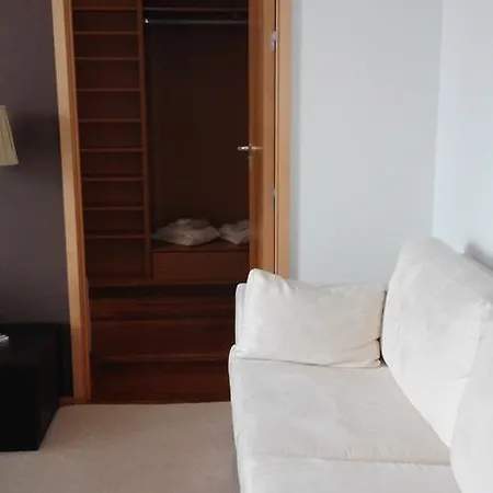 Almenara Suites