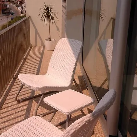 Almenara Suites 招待所 *