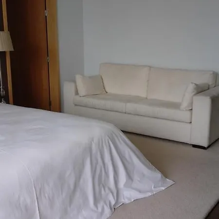 Almenara Suites