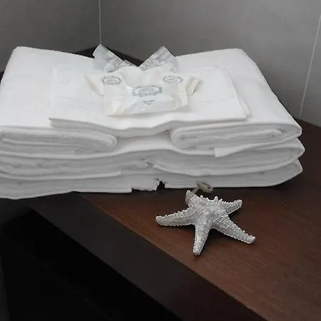 Almenara Suites * 加亚新城