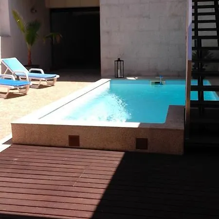 Almenara Suites *