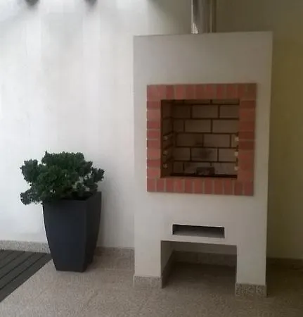 Almenara Suites *