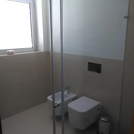 Almenara Suites * 加亚新城