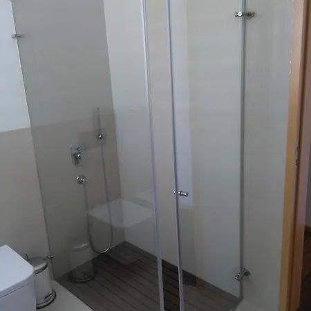 招待所 Almenara Suites