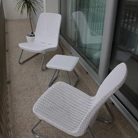 Almenara Suites * 加亚新城