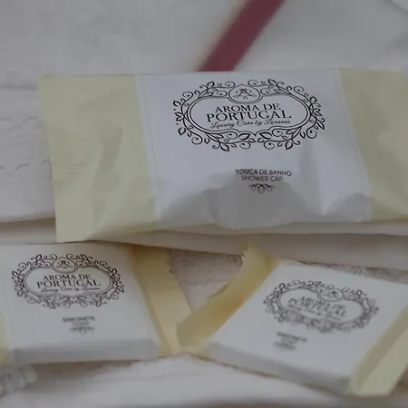 Almenara Suites 加亚新城