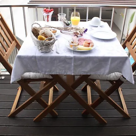 招待所 Almenara Suites 加亚新城