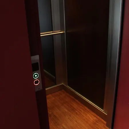 Almenara Suites 加亚新城