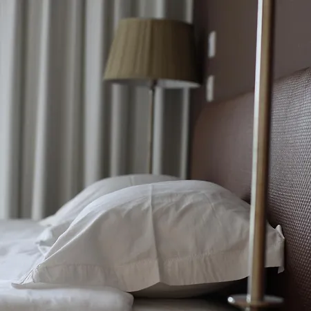 Almenara Suites 招待所 *