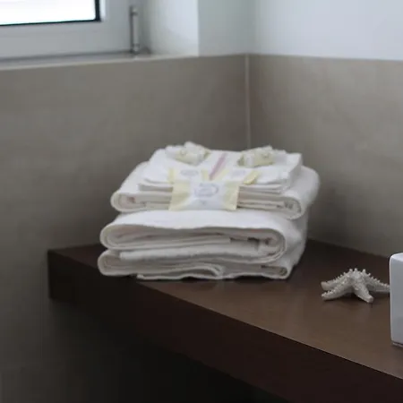 招待所 Almenara Suites 加亚新城