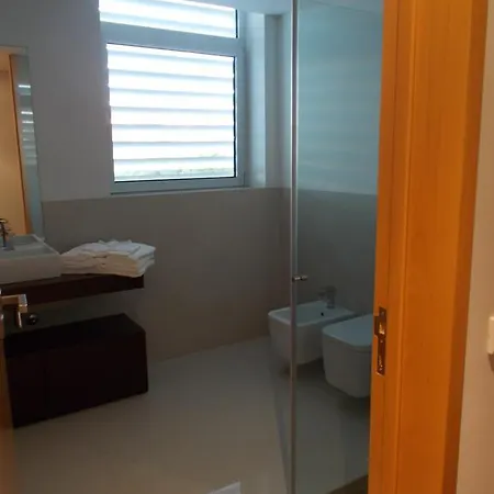 招待所 Almenara Suites