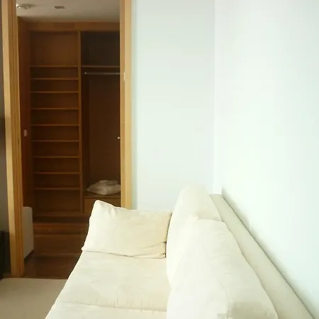 Almenara Suites Pensjonat