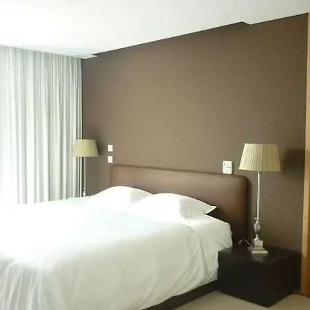 招待所 Almenara Suites *