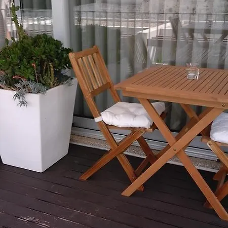 Almenara Suites 招待所 加亚新城