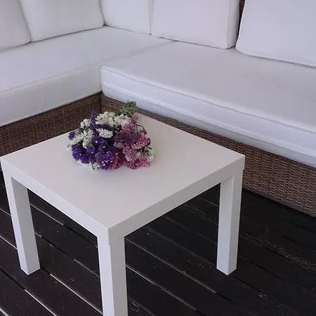 Almenara Suites 招待所