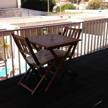 招待所 Almenara Suites 加亚新城