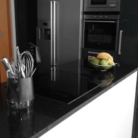 Almenara Suites 招待所 *