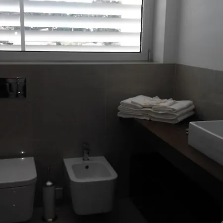 招待所 Almenara Suites *