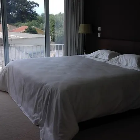 招待所 Almenara Suites *