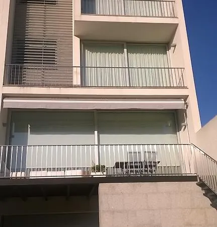 Almenara Suites 招待所 *