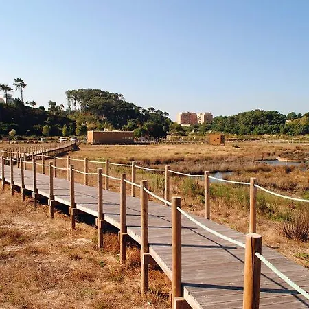 招待所 Almenara Suites 加亚新城