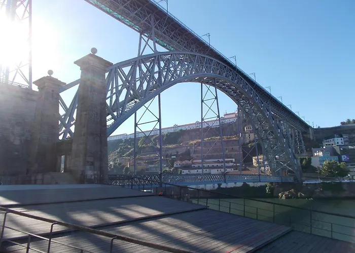 Almenara Guest house Vila Nova de Gaia