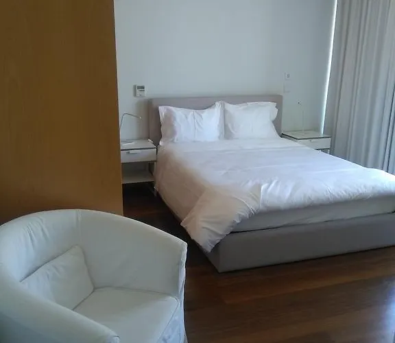 Guest house Almenara *