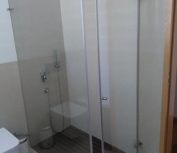 Guest house Almenara