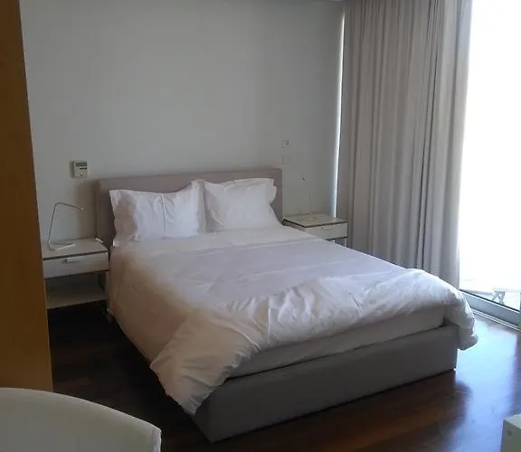 Guest house Almenara Vila Nova de Gaia