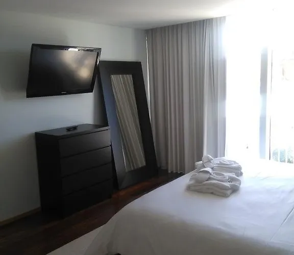 Guest house Almenara Vila Nova de Gaia