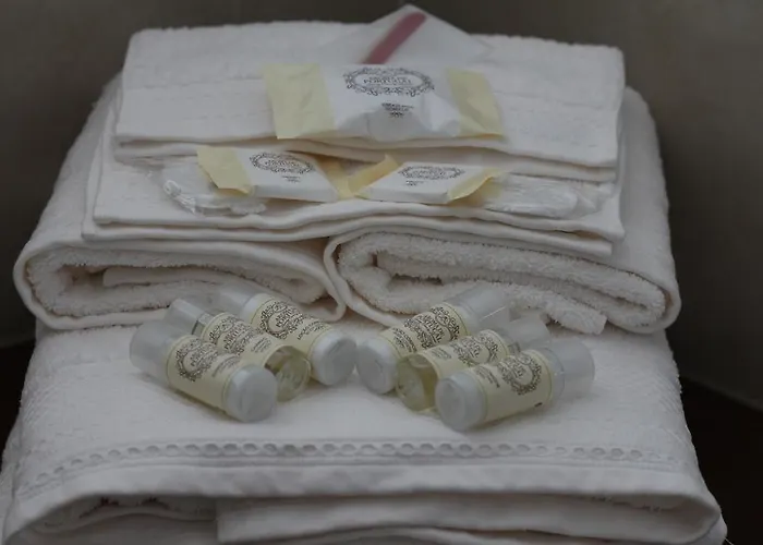 Almenara Guest house